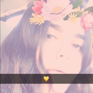 Meet your Posher, Jimena